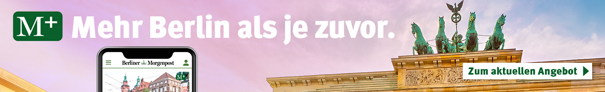 Berliner Morgenpost